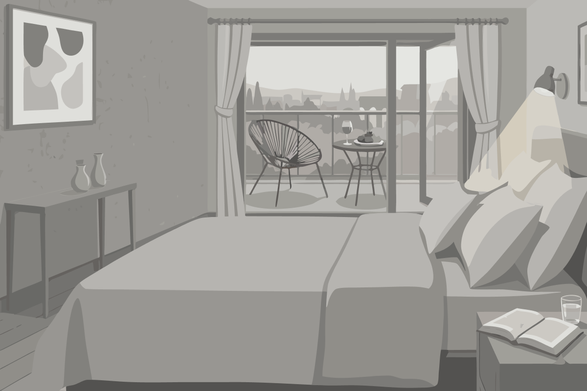 SUITE OCEÁNICA