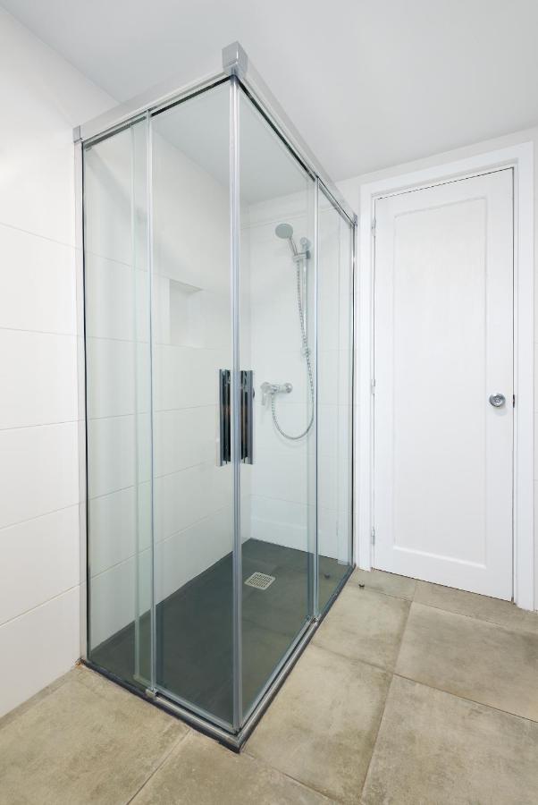 Apartamento de 2 dormitorios