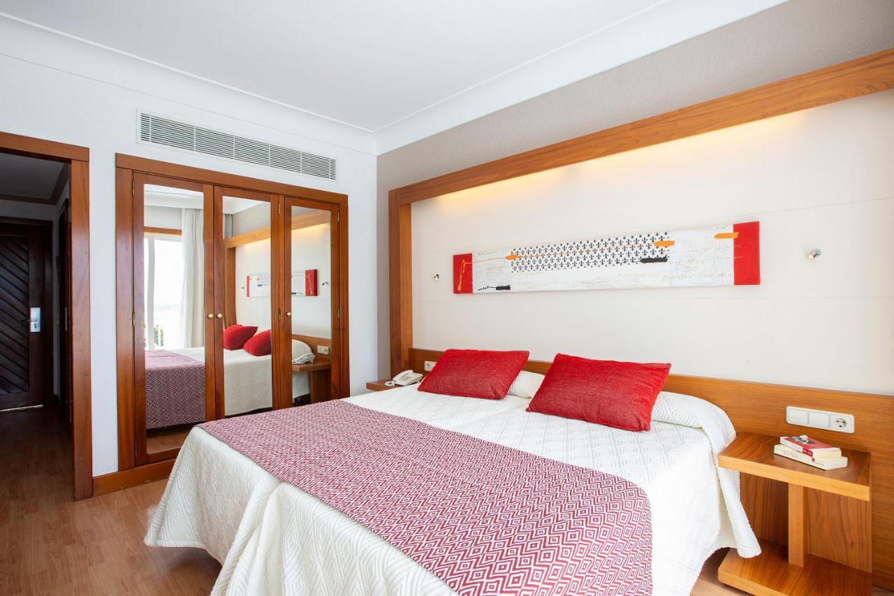 Chambre Double - Vue sur Mer