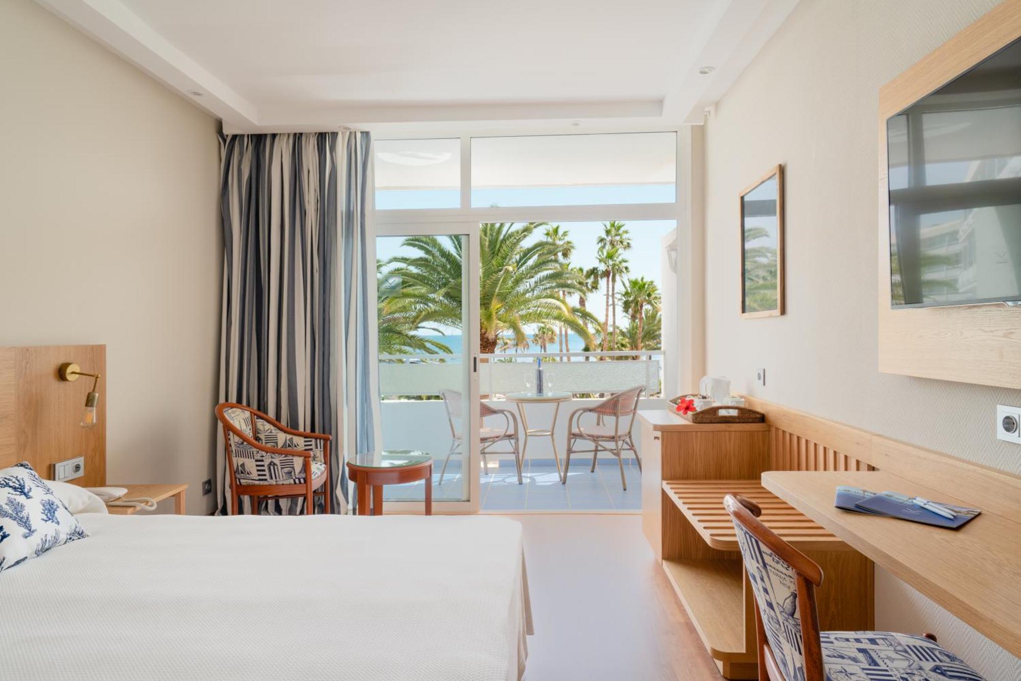 Premium Doppelzimmer zur Einzelnutzung