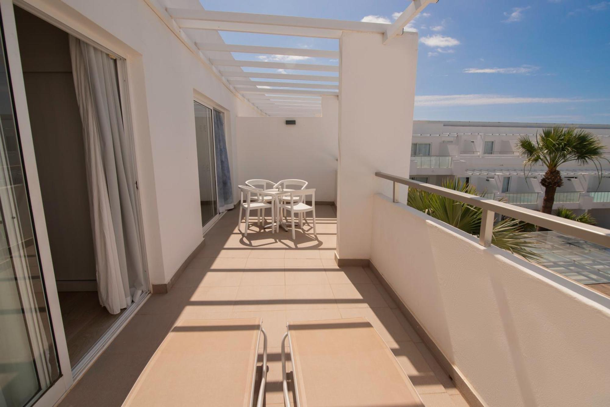 Family Suite 2 Bedrooms