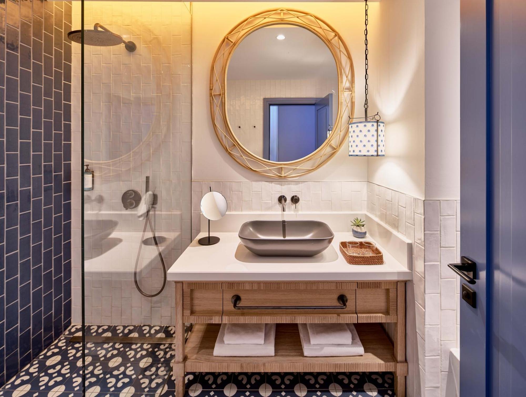 Chambre Double Deluxe