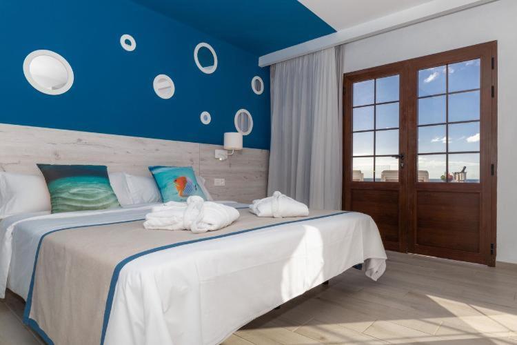 Appartement met 2 Slaapkamers en Uitzicht op Zee (2+2)