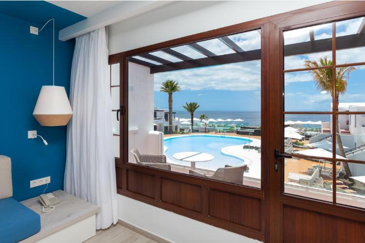 Appartement met Uitzicht op Zee