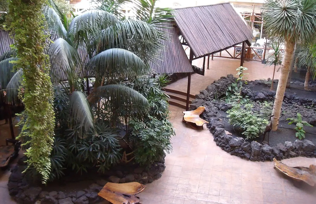 Hotel Beatriz Playa&Spa-1