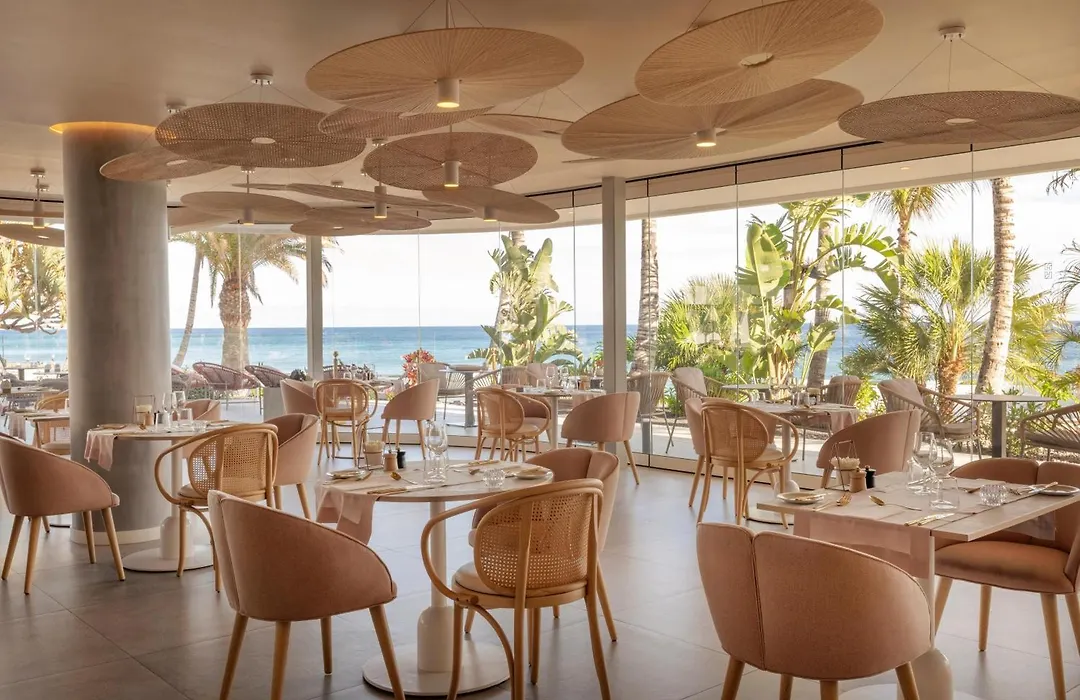 Plus Fariones Suite Hotel-1