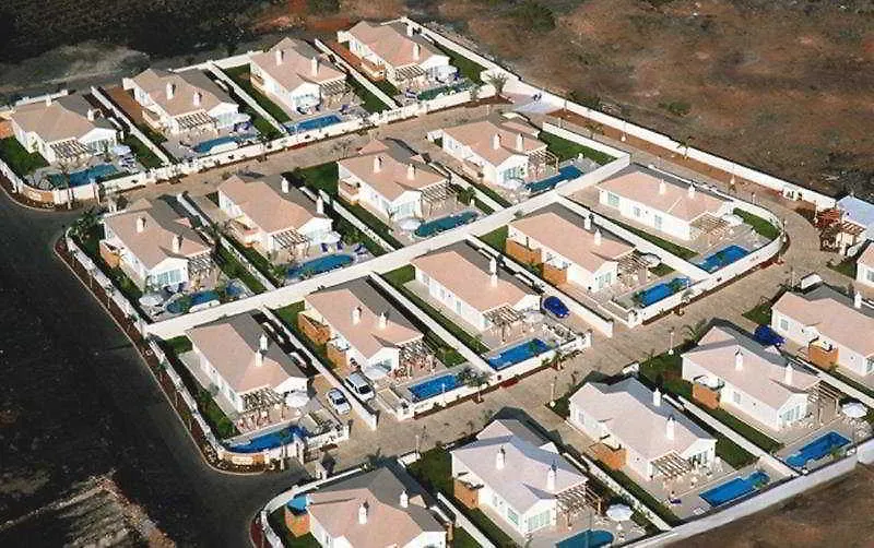 Villas Alondra-1