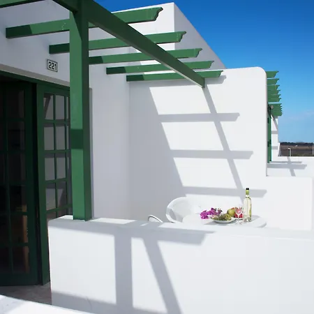 Apartamentos Tisalaya-3