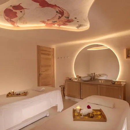 Plus Fariones Suite Hotel-3