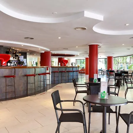 Sol By Melia Lanzarote All Inclusive-2