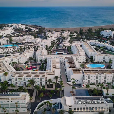 Sentido Aequora Lanzarote Suites-2