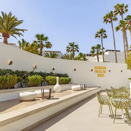 Sentido Aequora Lanzarote Suites-3